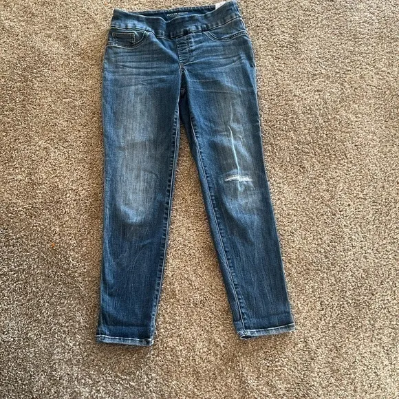 Chicos pull on‎ jegging 4p - Image 5