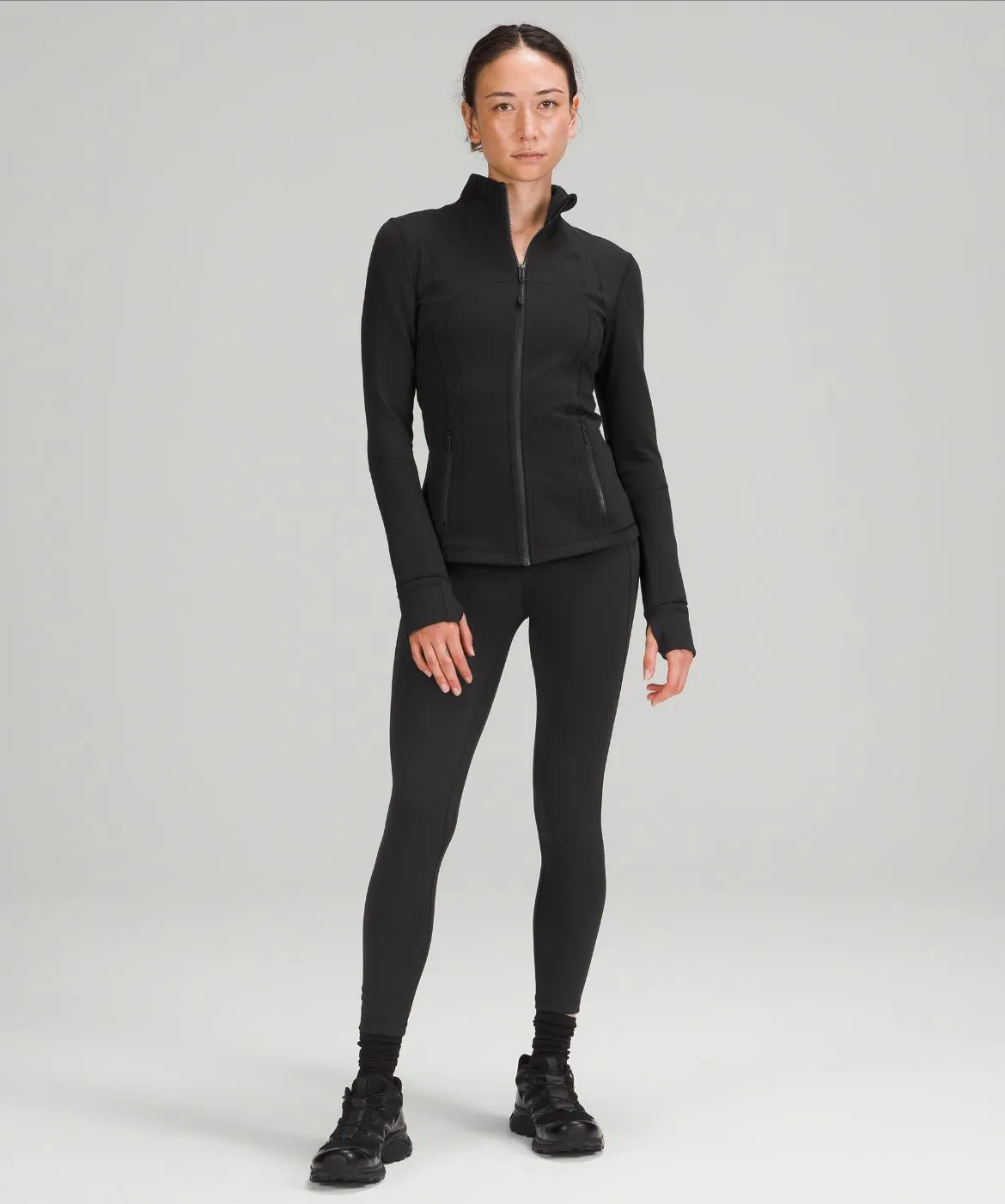 Lululemon Define Jacket - Image 2