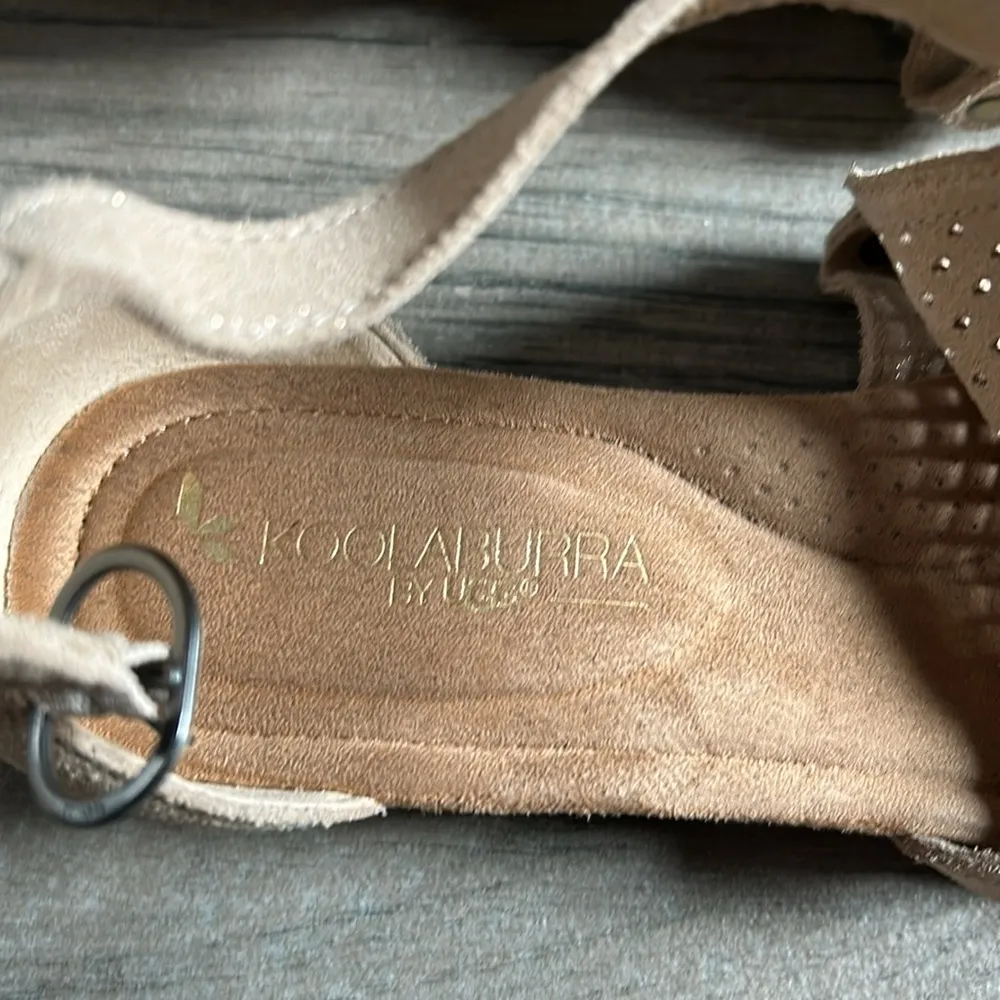 Kollaburra by Ugg sandals - Image 4