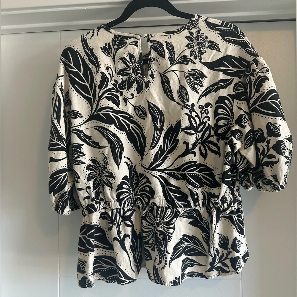 Who What Wear Blouse - Image 2