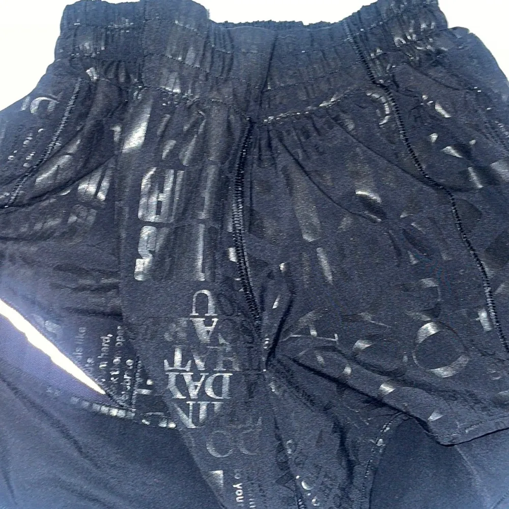 Lulu Lemon Shorts - Image 3