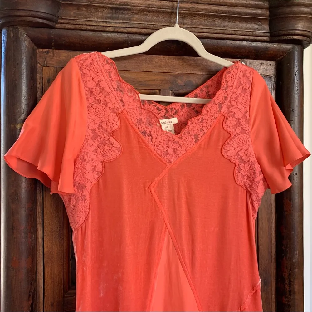 Sundance Rosalind Dress - Image 3