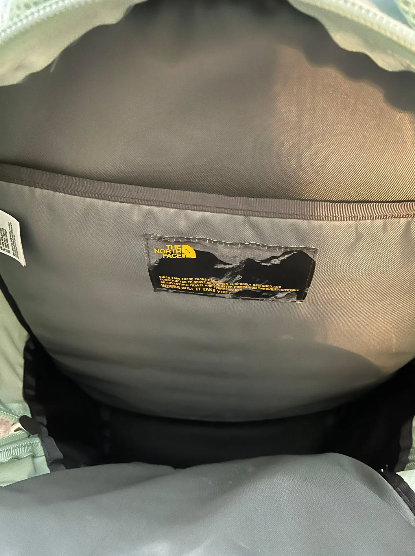 The North Face Jester Backpack - Image 4