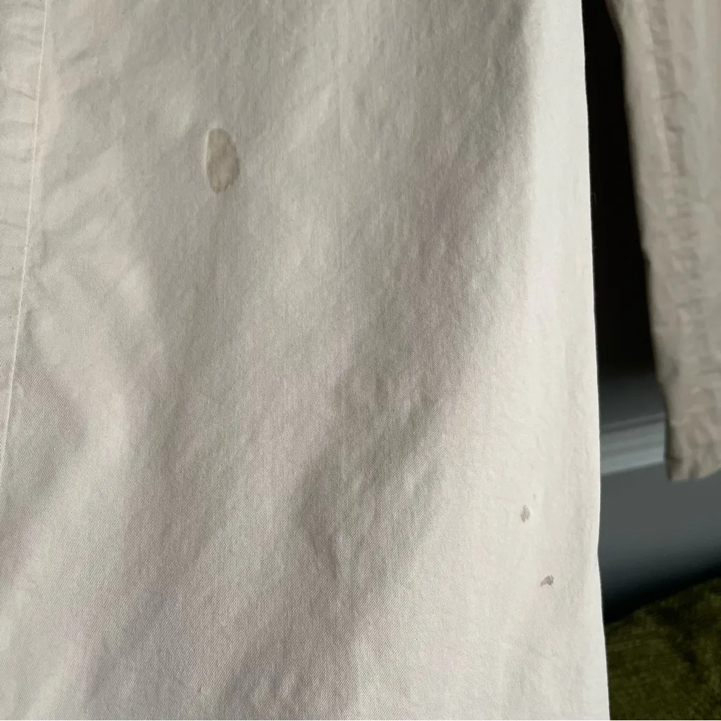 Theory Chino Pants Size 00 - Image 5