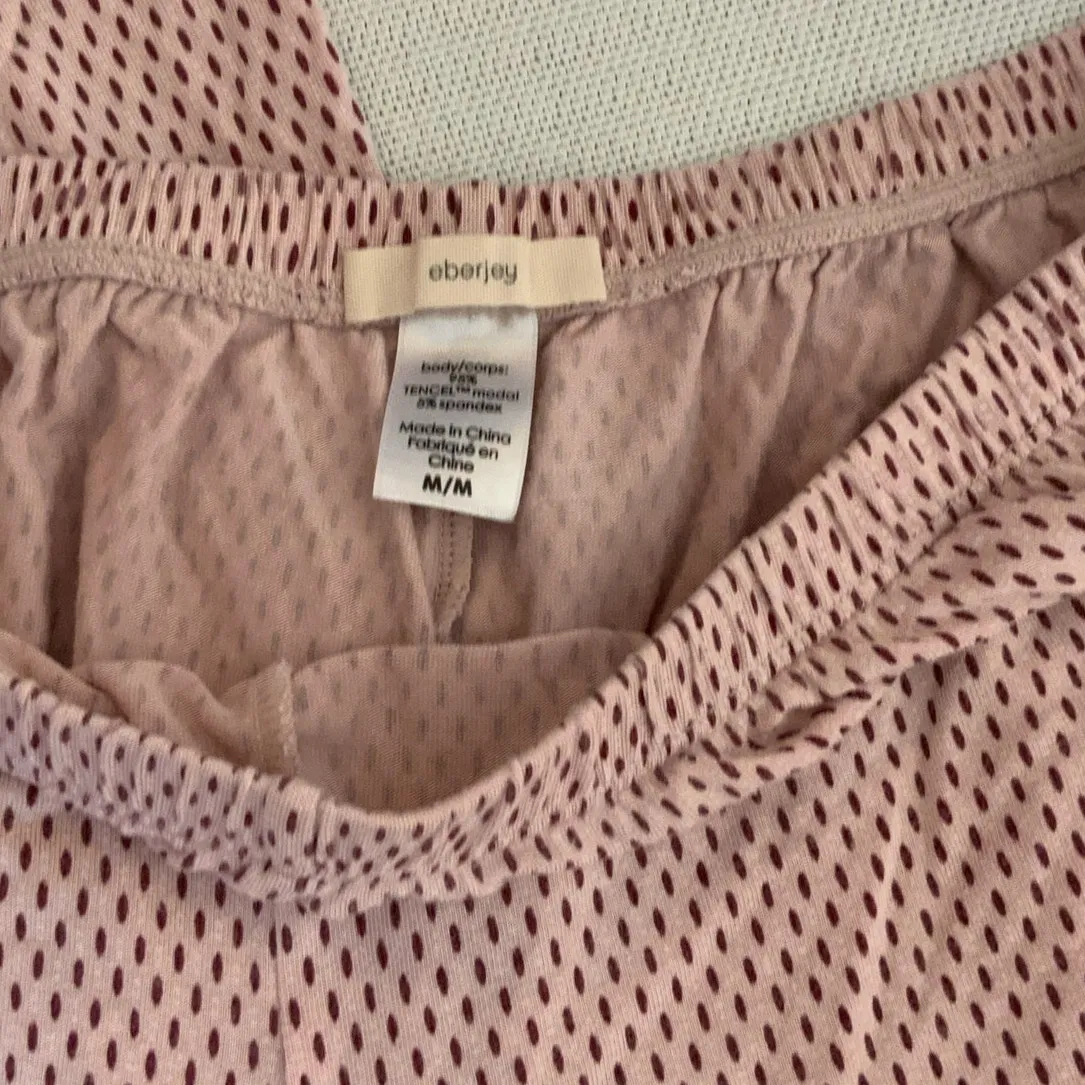 Eberjey Gisele Shortie Set $138 size medium - Image 4