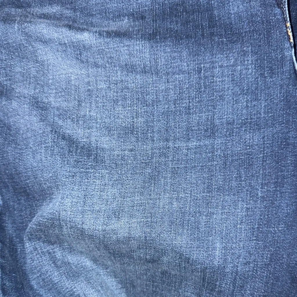 PROSPERITY
Juniper Baggy Straight‎ Jean Blue Size 30 - Image 6
