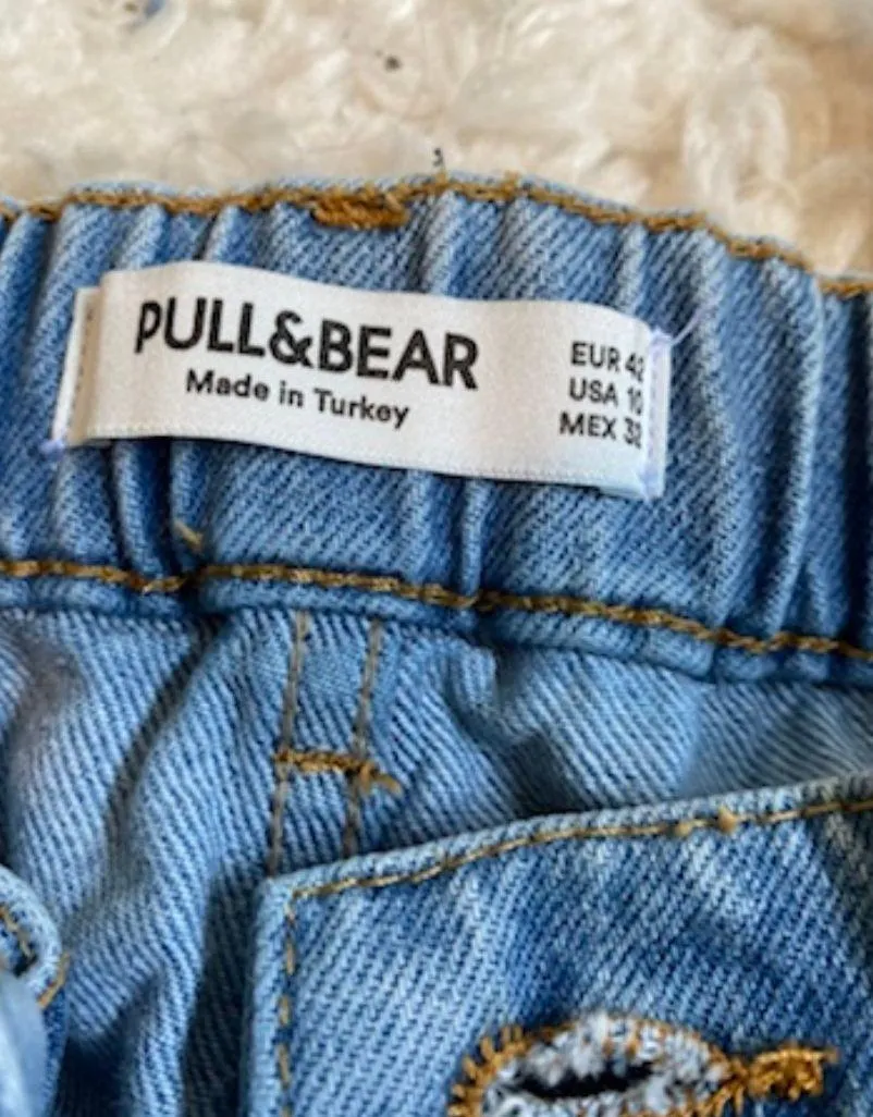 Pull & Bear Cute Short - Image 3