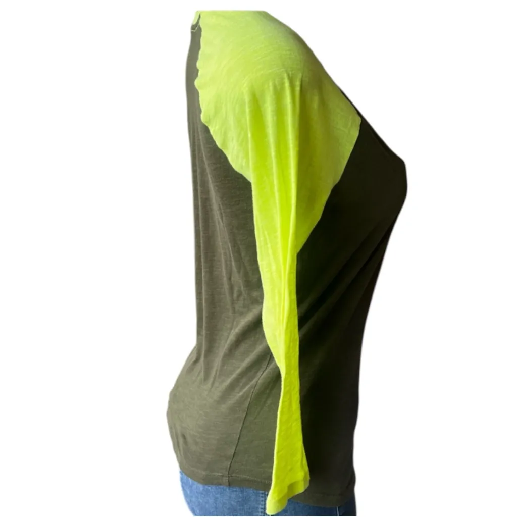 Pink Victoria’s Secret long sleeve Top - Image 9