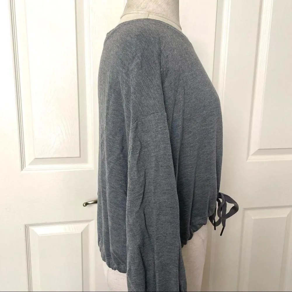 l space grey long sleeved 7b37 - Image 2