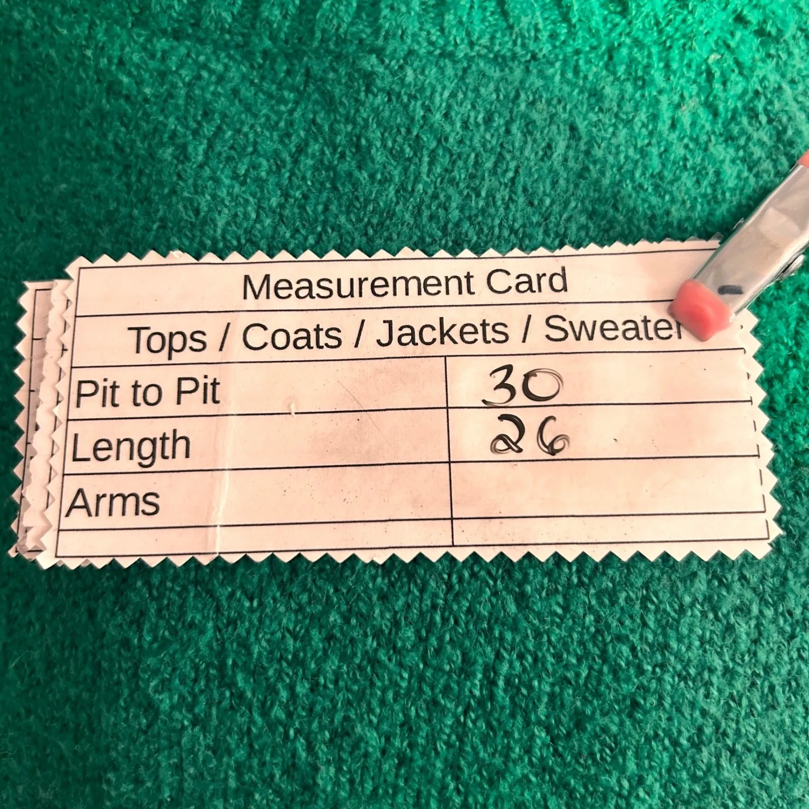 Old‎ Navy Mock Neck Sweater Green 3X - Image 9