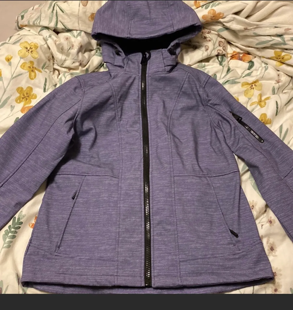 NWT Women's Shale Super Softshell® Jacket - Image 5