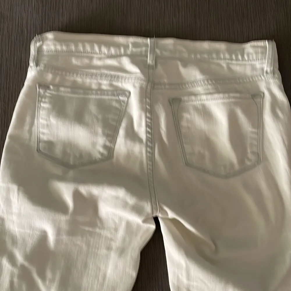 EUC J Brand nirvana mint skinny jeans - Image 5