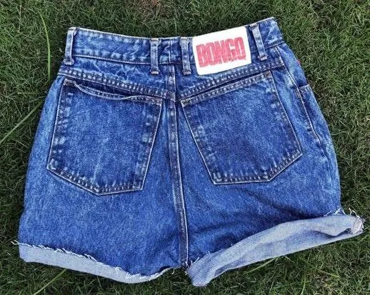 Bongo Vintage  shorts - Image 2