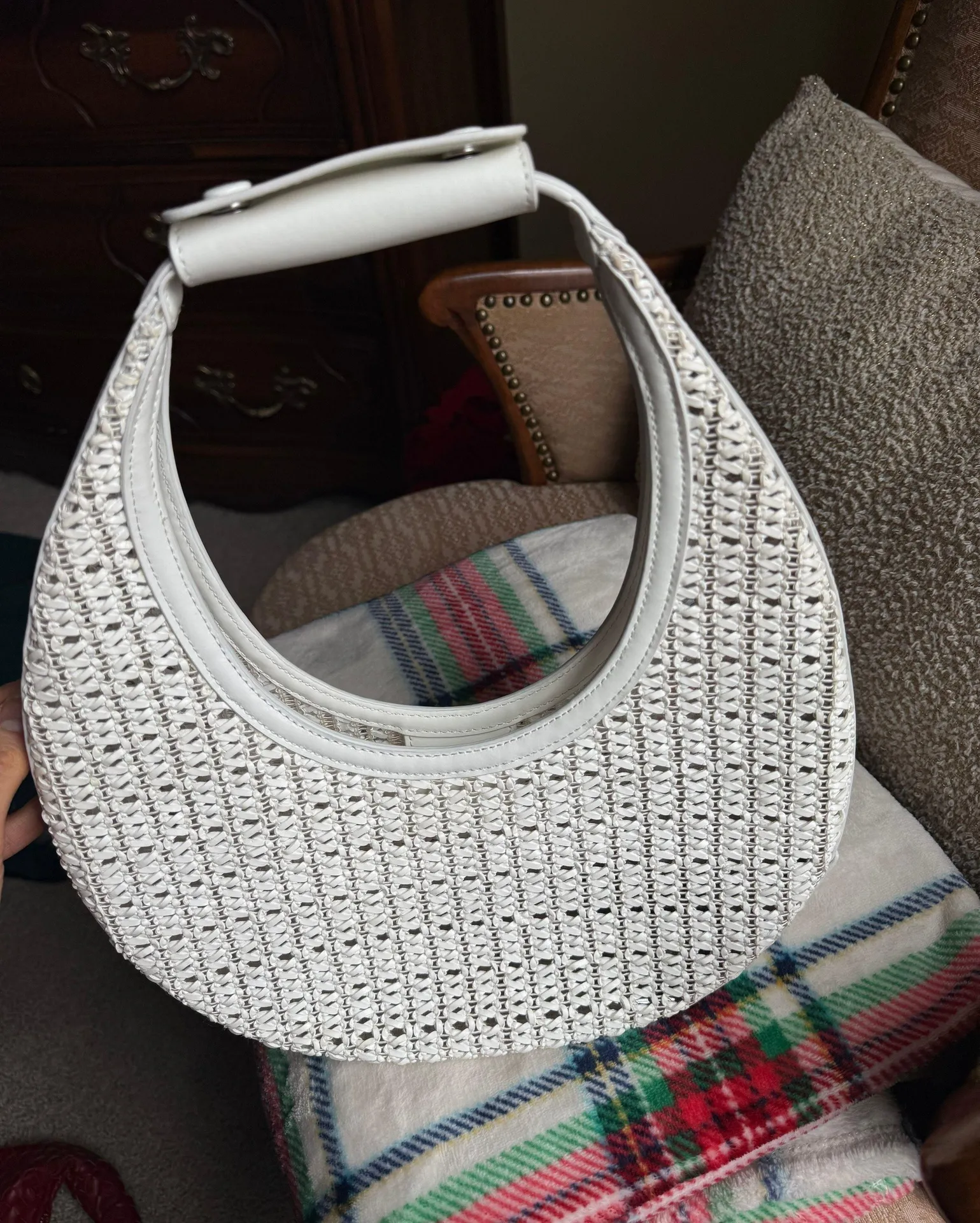 STAUD Moon Bag - Image 2