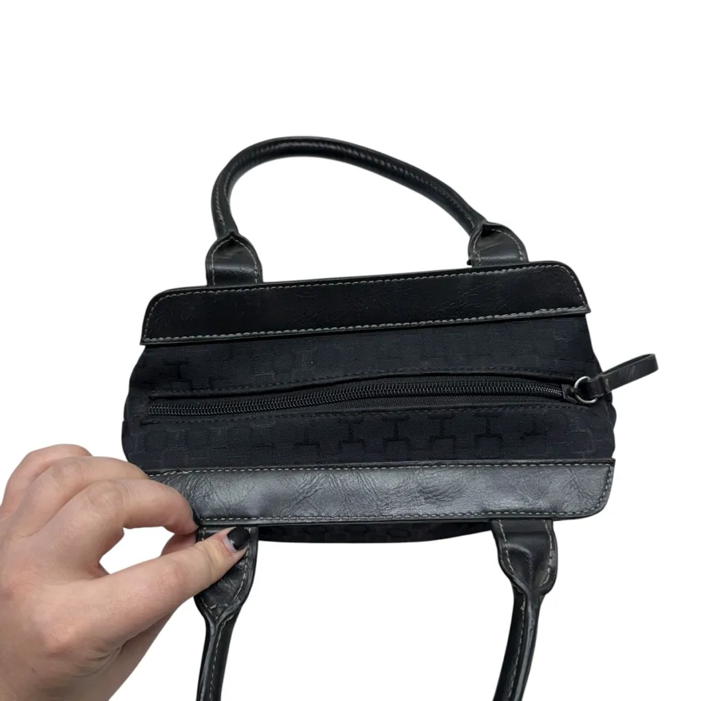 Nine West  Y2K Small Hand Bag - Image 4