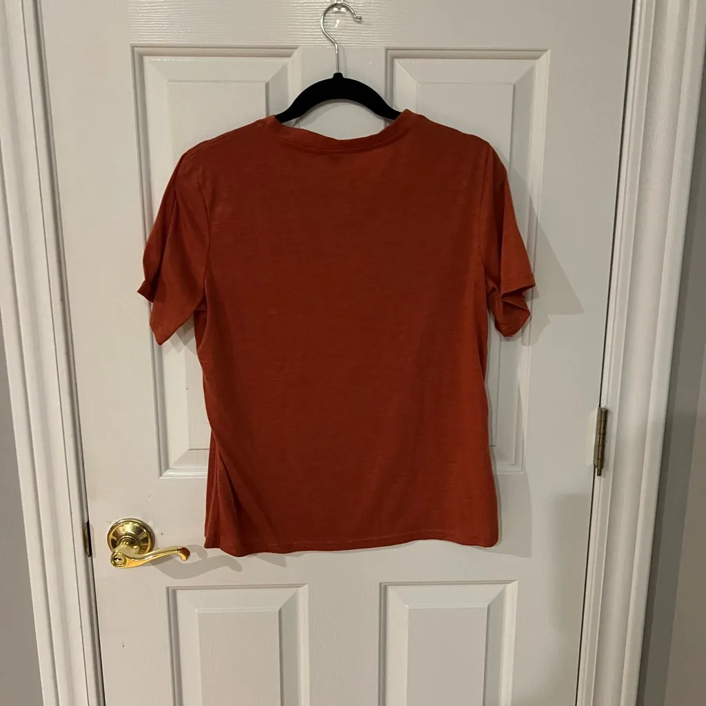 Thanksgiving Shirt Size L - Image 3