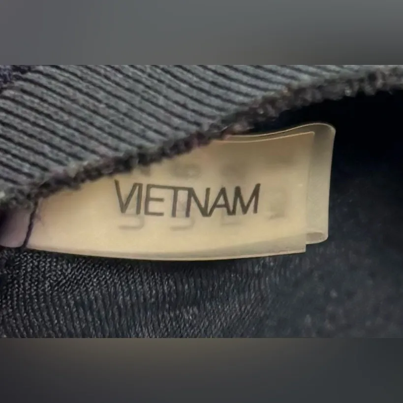 T Tahari 6 Sharp Workwear Women's Sleeveless Mini Dress - Black n Blue - Image 13