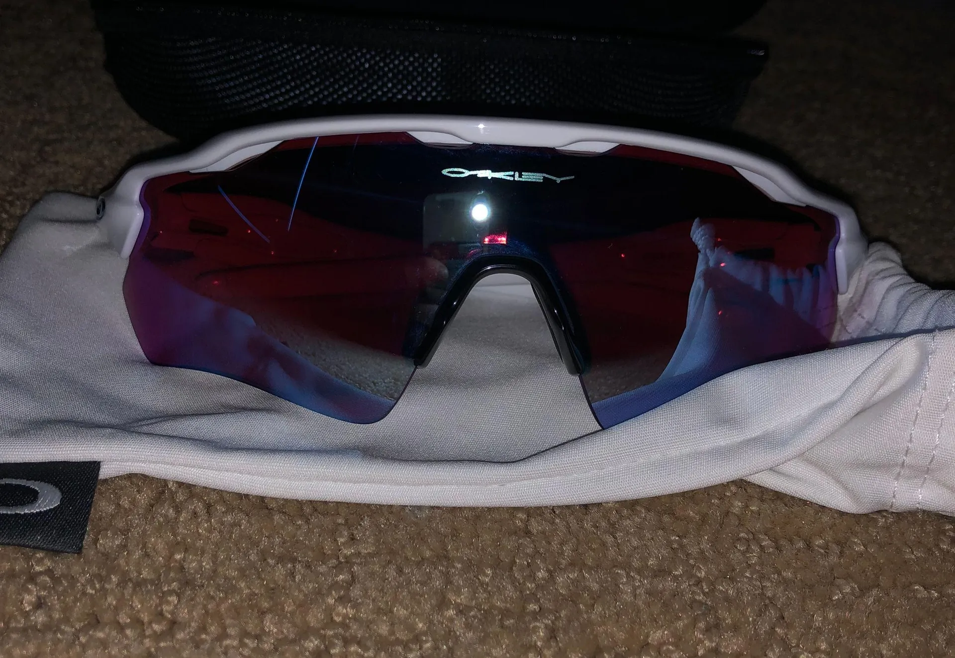 Oakley Radar Ev Path  sunglasses - Image 2