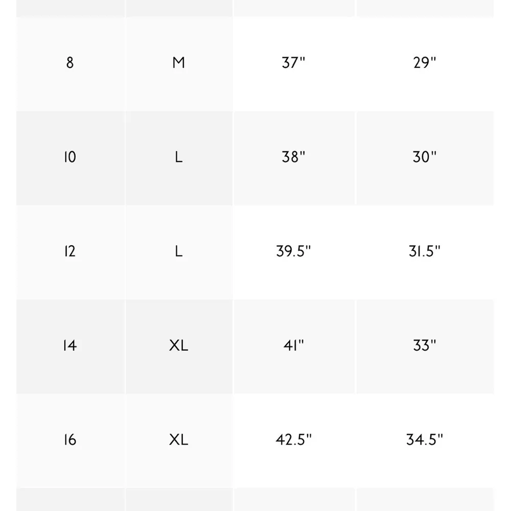 Madewell  NWT Riverbend Cinched Pullover Sweater - Image 7