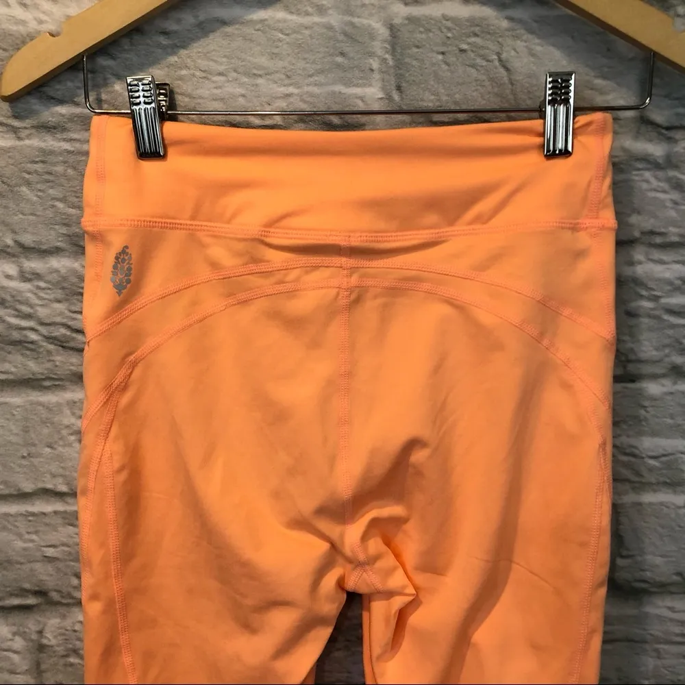 Movement Small Bike Baby Shorts Coral - Image 7