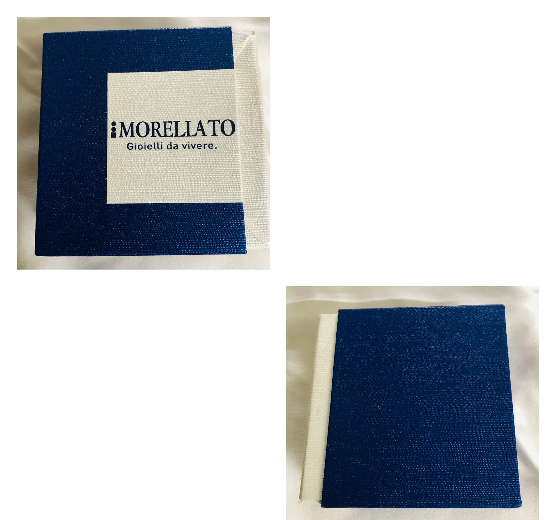 Italy White Pearl Ring - Image 10