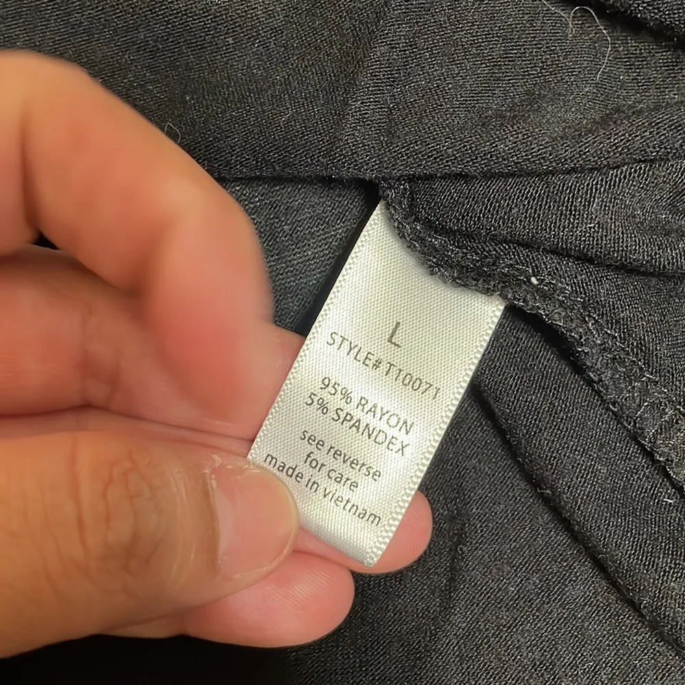 Active Basic shirt - Image 3