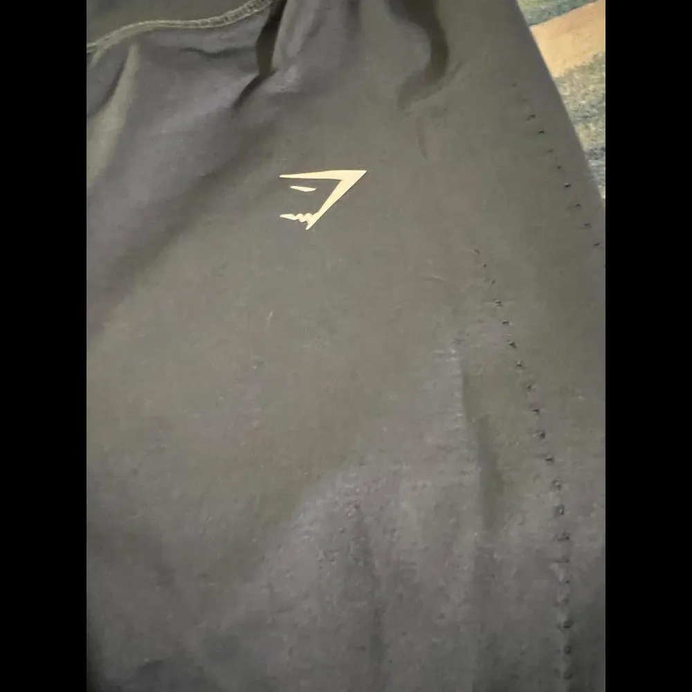 Gymshark Performance Leggings - Image 3