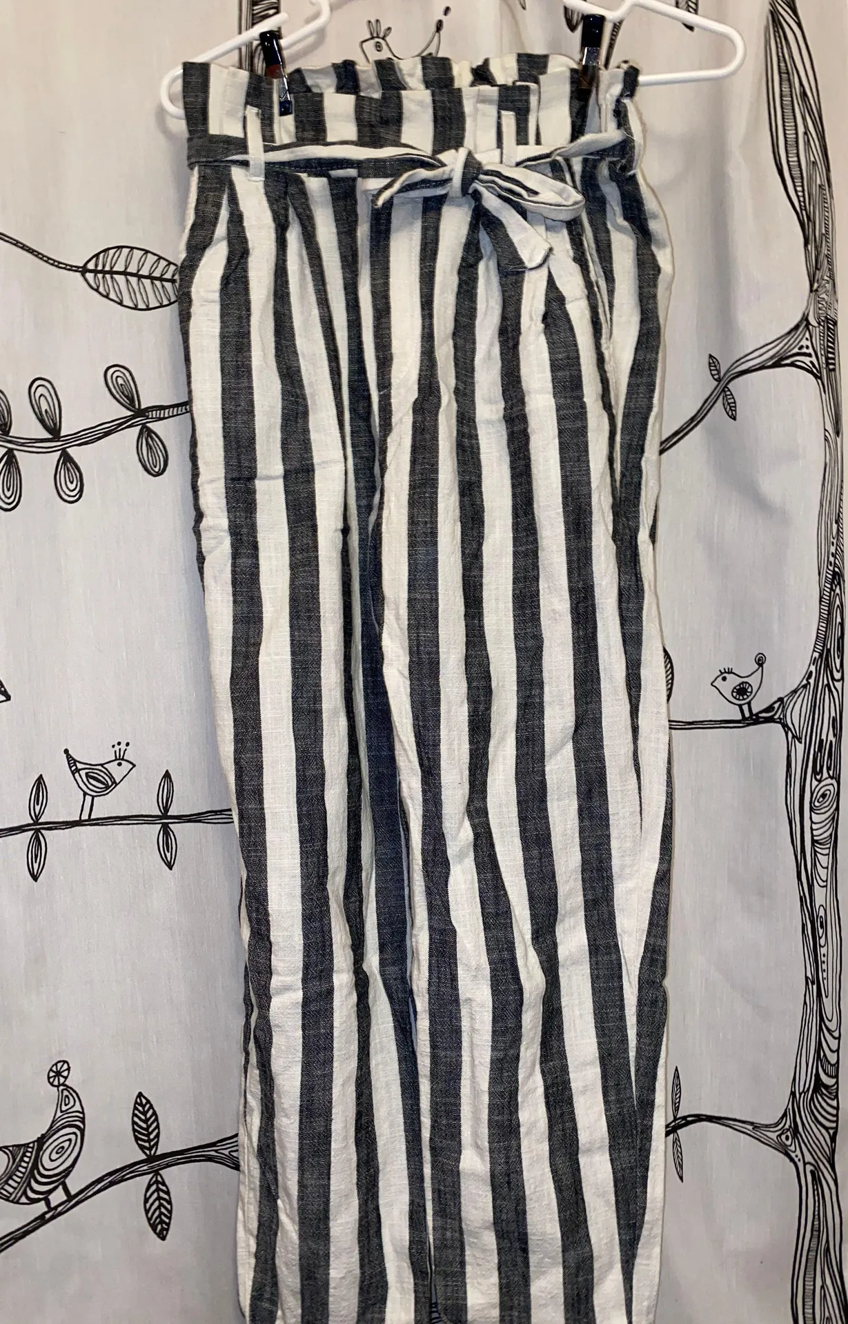 High Waisted Pants - Image 2