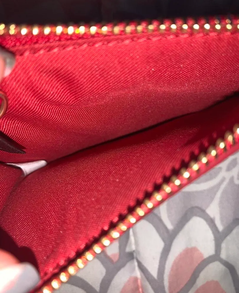 Coach Chain Purse - Image 3