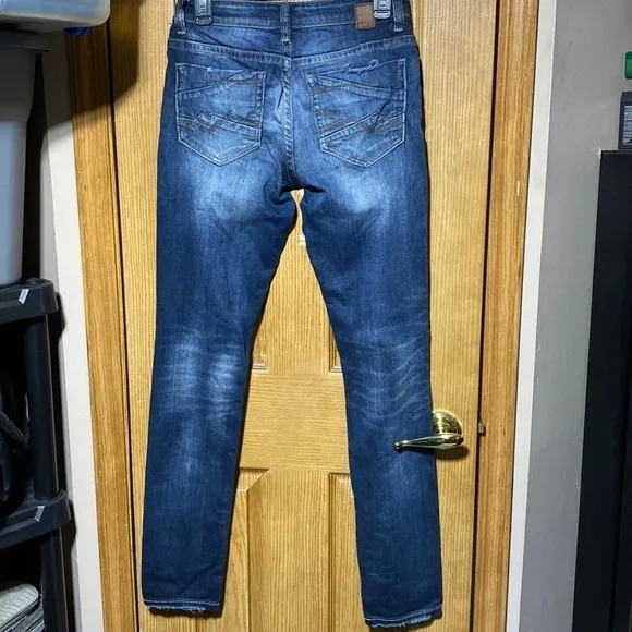 Bke skinny jeans​​​ - Image 2