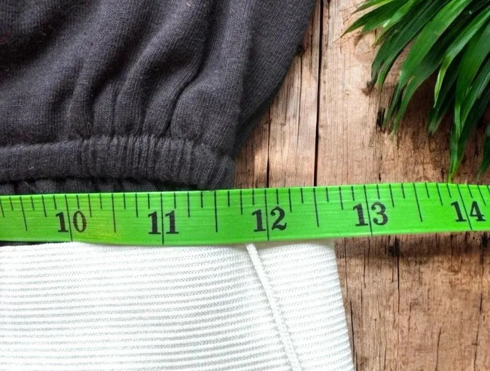 VINTAGE 80s S. Robert’s Navy Blue And White Nautical Romper - Image 9