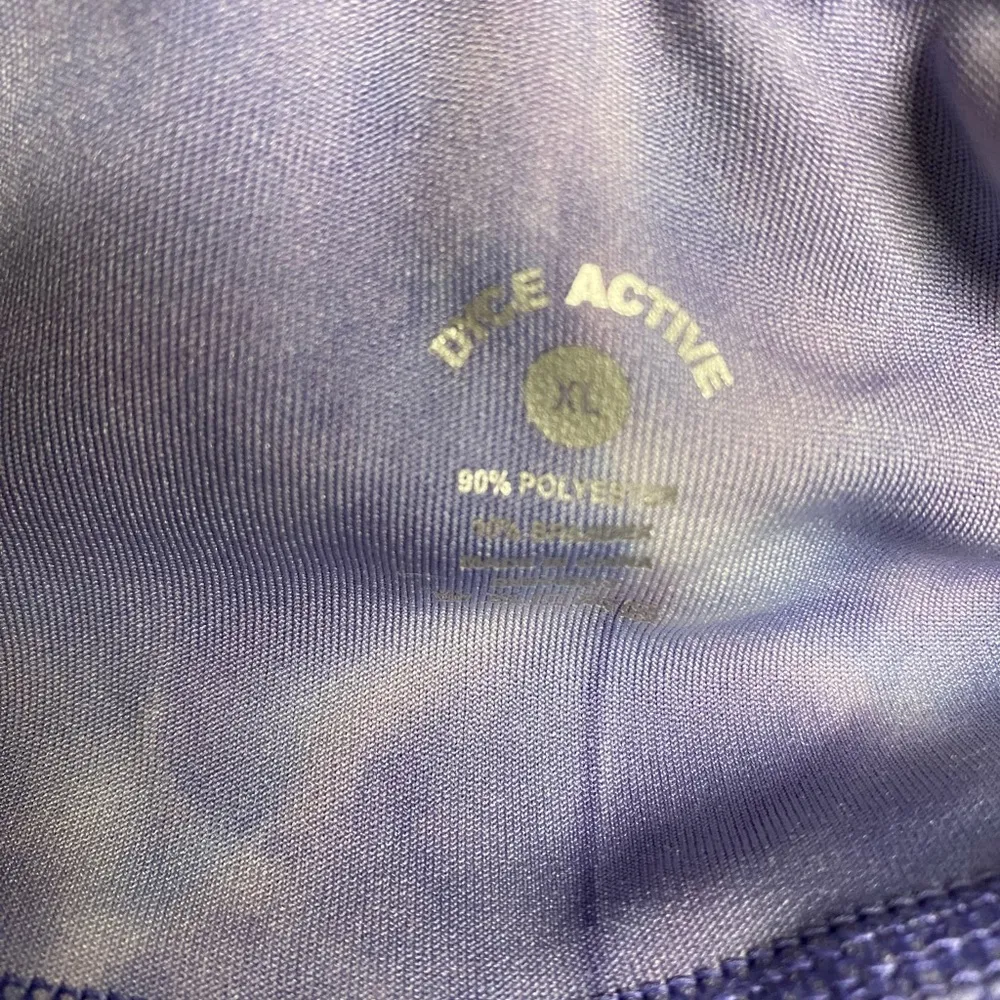 New Dyce Active Performance Leggings Size XL - Image 7