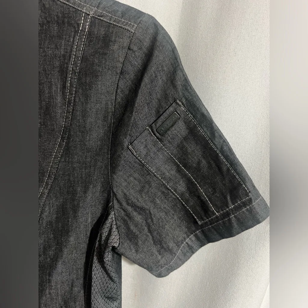 URBAN by ChefWorks women’s top Black - Image 7