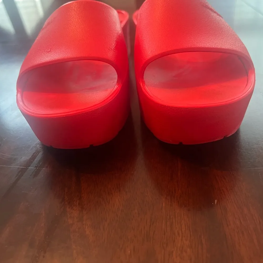 Lemon Jelly Red Slip - Image 5