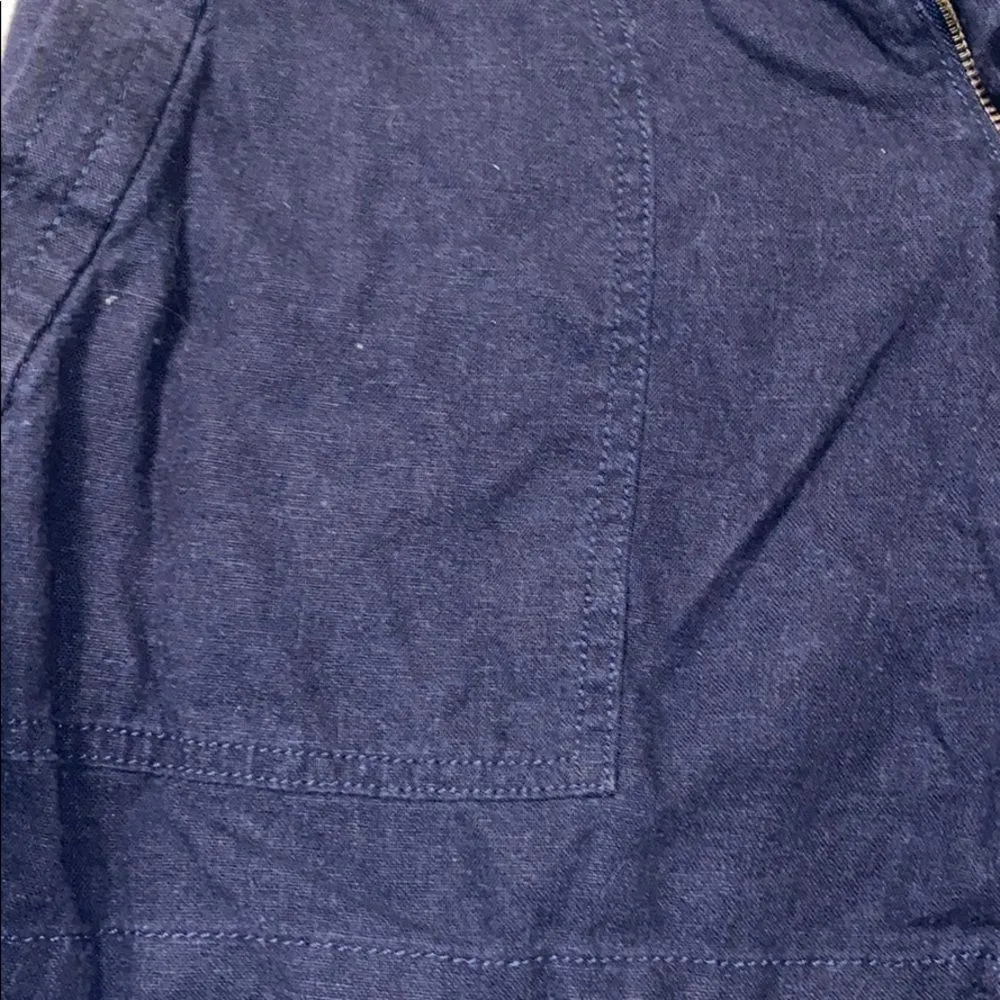 ✨ Apt 9 Modern Fit Shorts Linen Rayon Blend✨ - Image 6