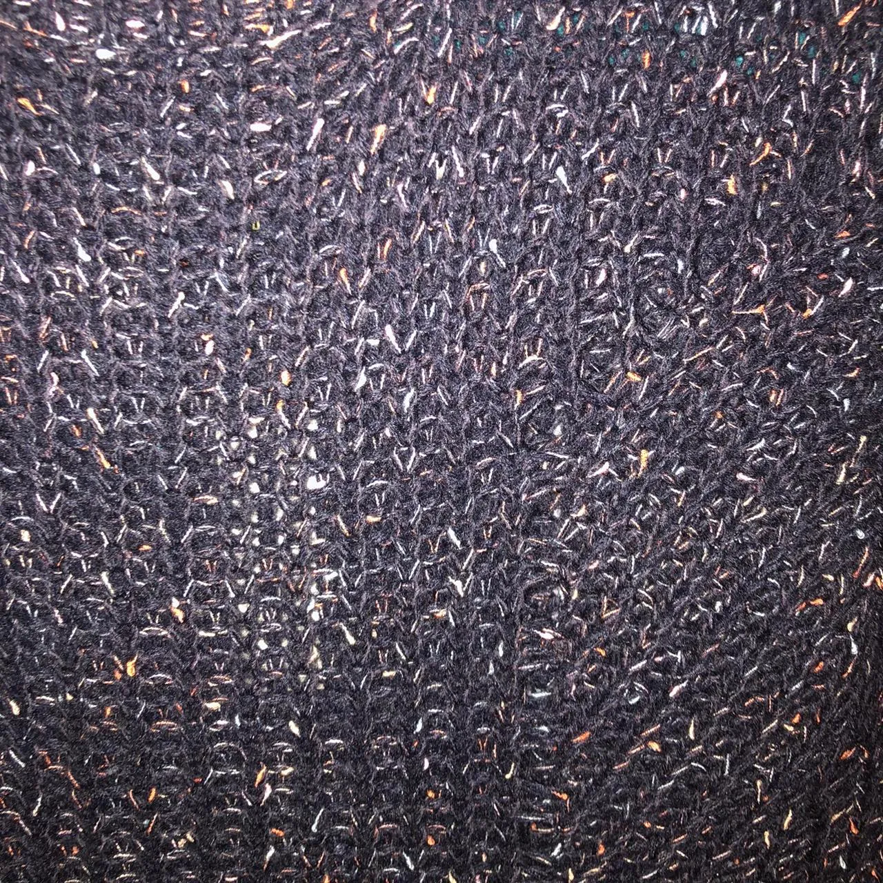 Heartloom Multicolored Sweater - Image 3