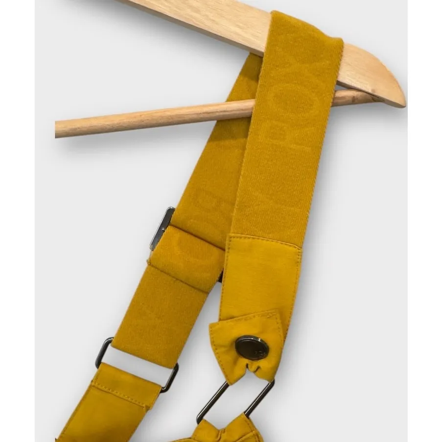 Roxy Rideout Insulated Water Repellent Snow Bib Size Large - Image 11