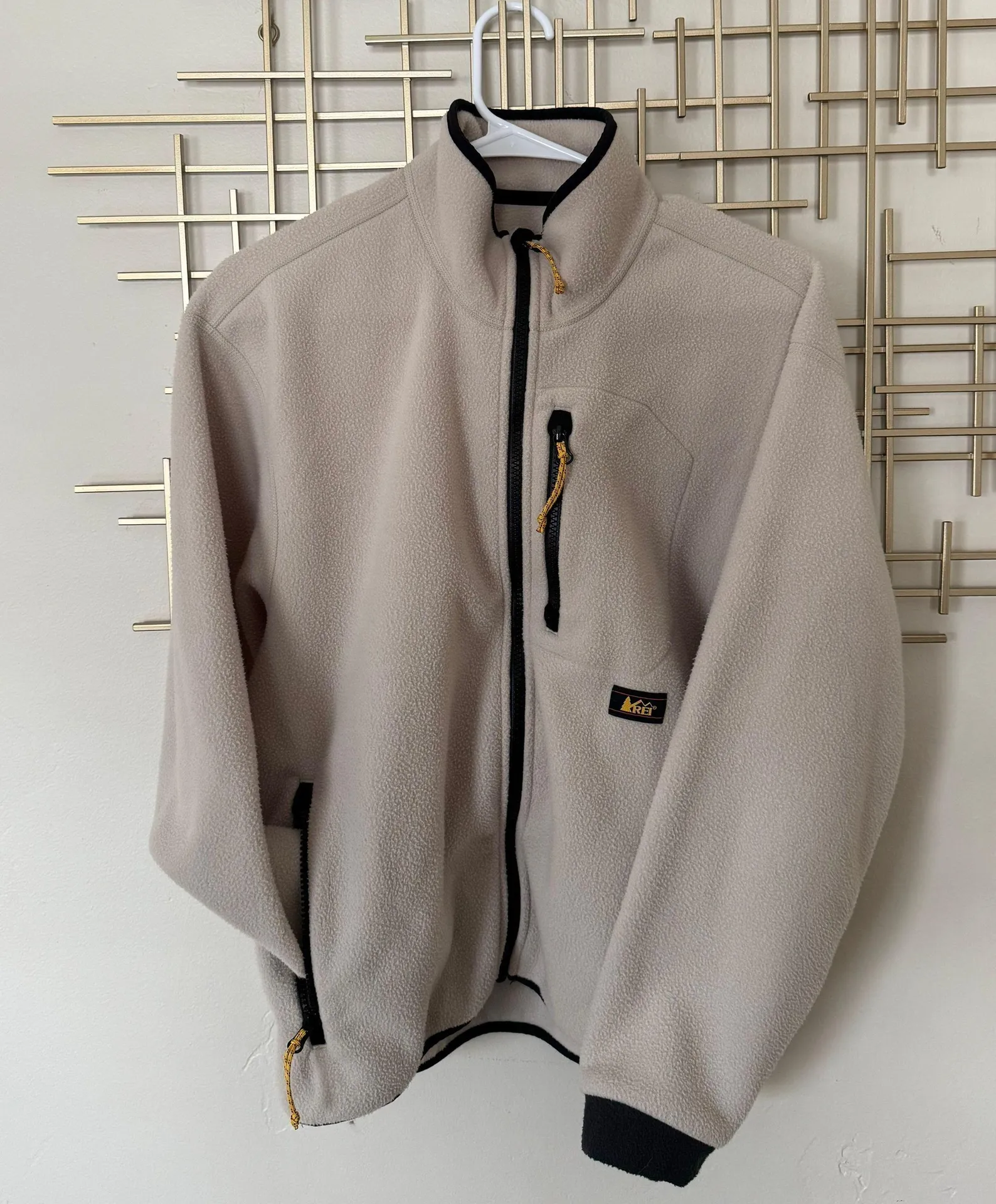 REI Fleece - Image 3