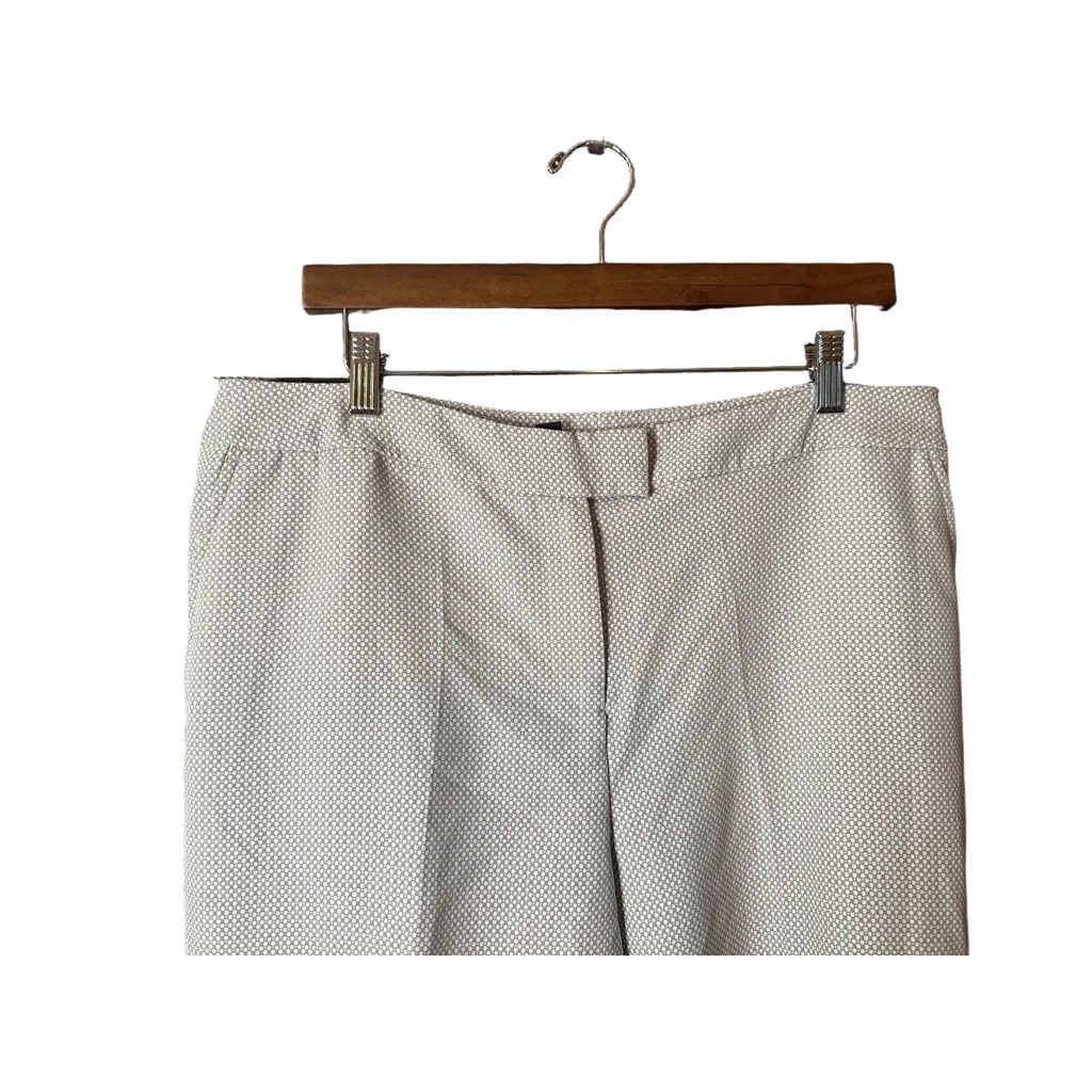 Jones New York Size 12 Sydney Dress Pants - Image 2