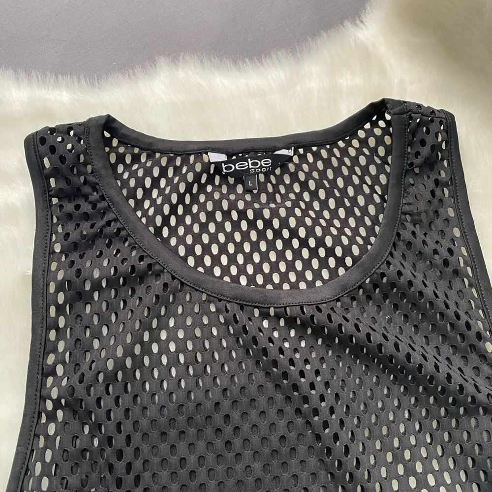 Bebe sport swim cover-up - Image 2