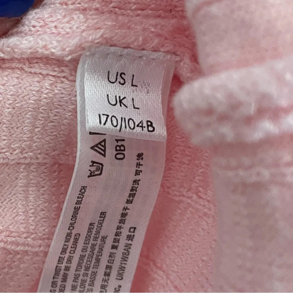 Free People Size Large Short and Sweet Mini Dress Pink Dogwood - Image 11