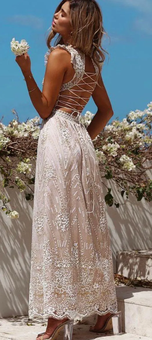 Hello Molly Dress - Image 2