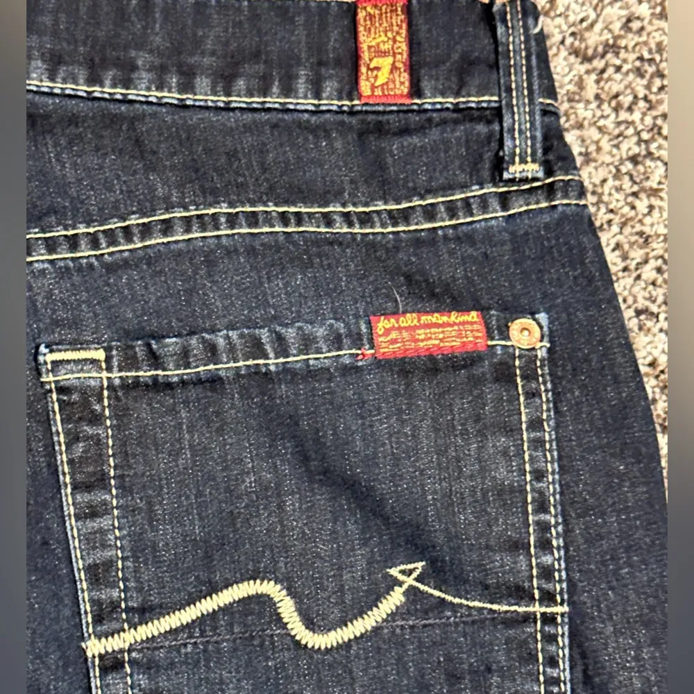 7 For All Mankind Jeans - Image 3