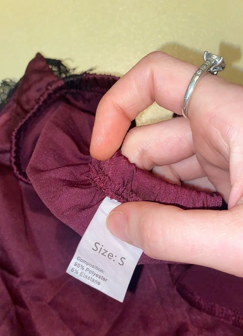 SheIn Pajama Set - Image 4