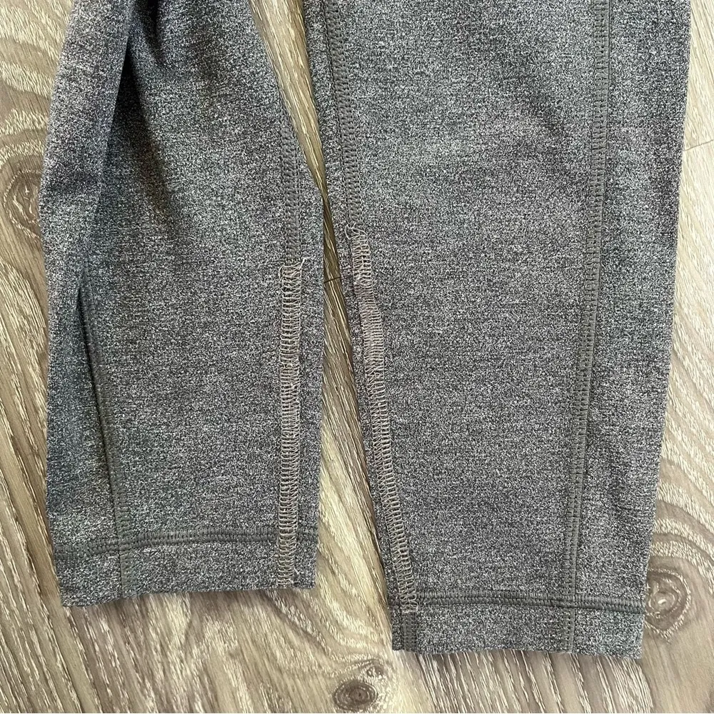 lululemon Speed Tight V (29”) in Heathered Black - Image 15