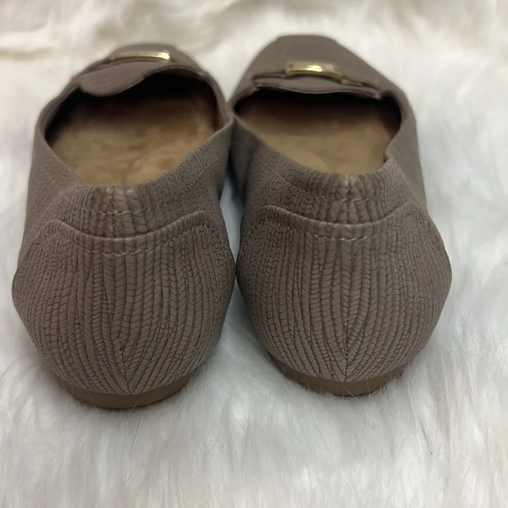 Giani Bernini Womens Gb35 Jileese Casual Loafer Flats Size 8 BIN 16 - Image 7