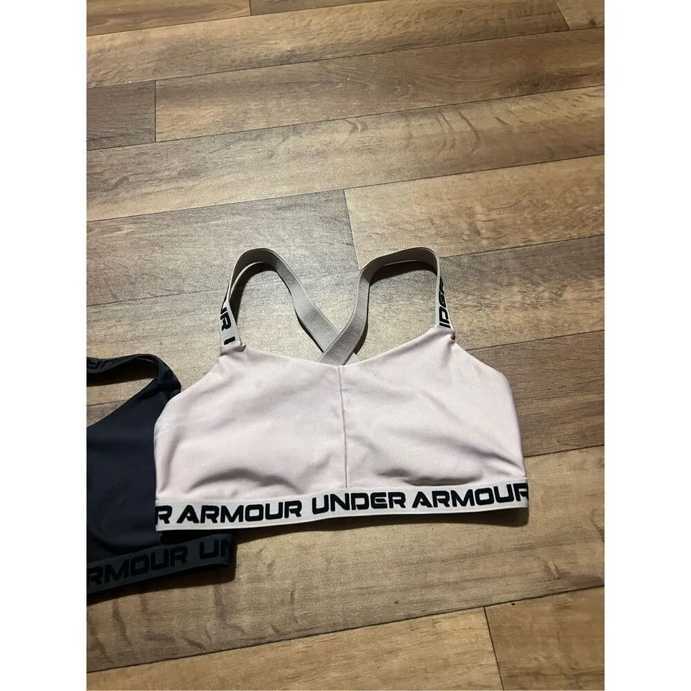 Under Armour Sports Bra Woman’s SEE PHOTOS FOR MEASUREMENTS - Image 2