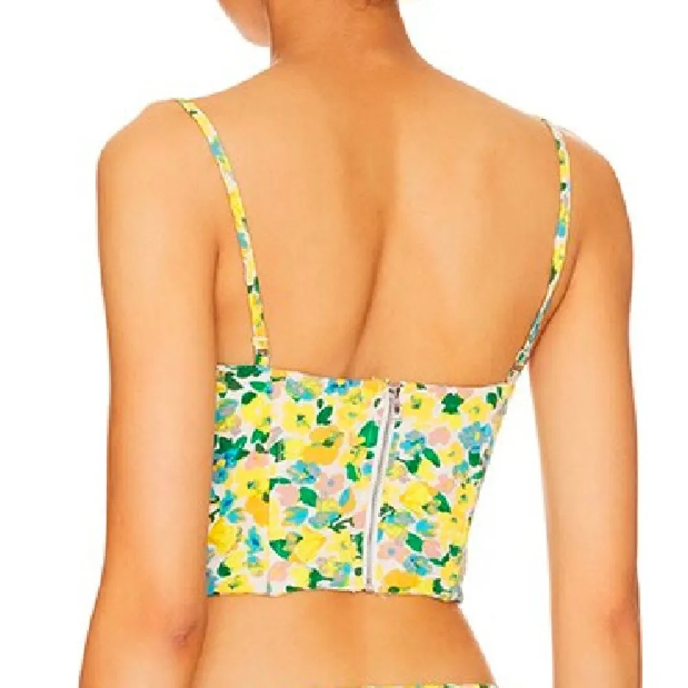 superdown kayla corset top XS - Image 2