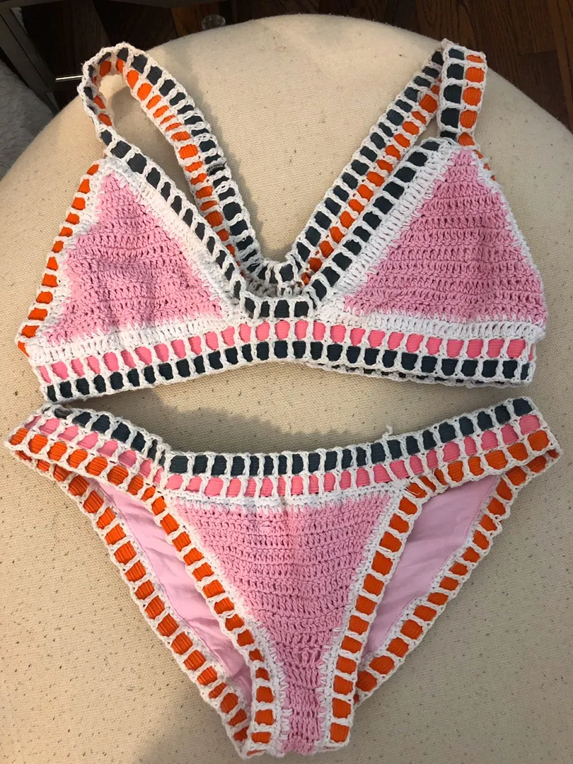 Boutique Bikini Set - Image 2