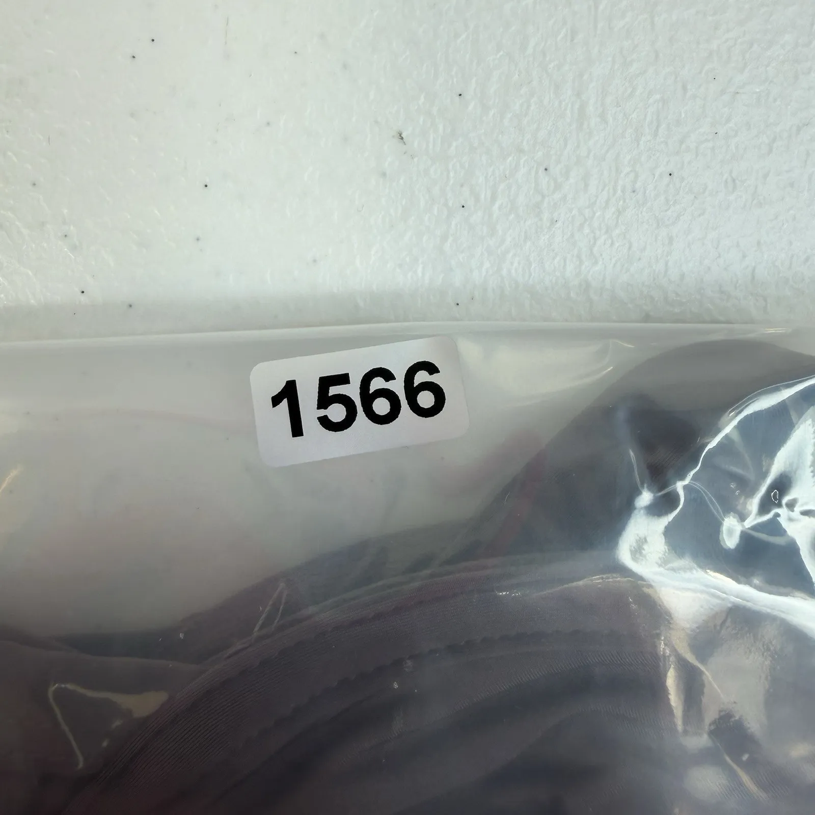 Lounge 36B Barely There Plunge Bra Underwired Brown Lightly Lined Demi Cup - Image 13